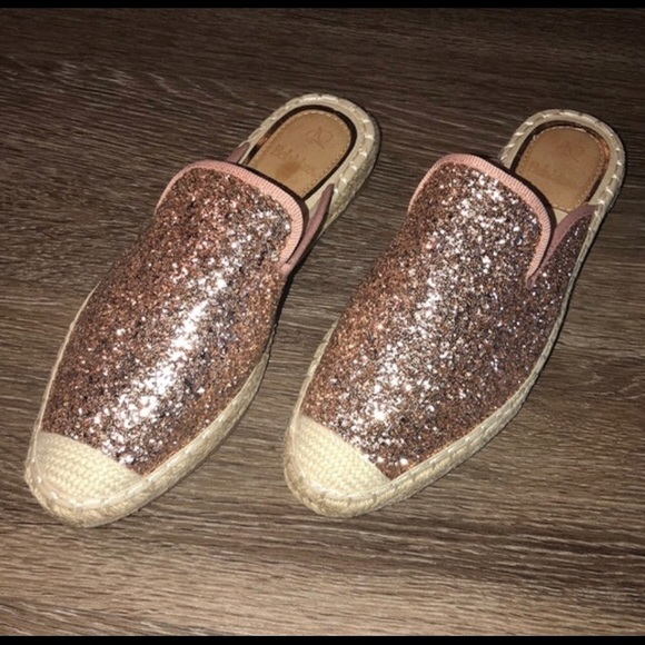 Open Heels Sold Out!  See Espadrille Sep. Listing - Picture 7 of 8